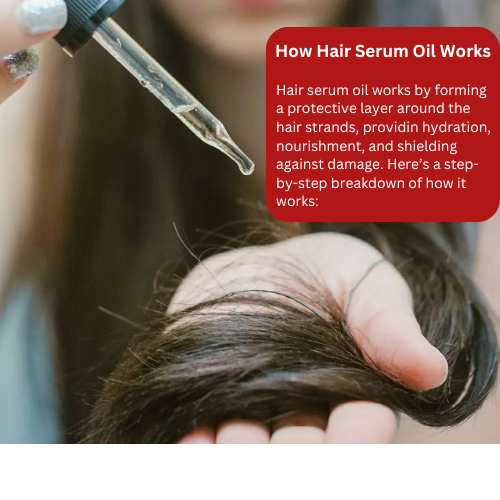 SHOP SILK HAIR OIL