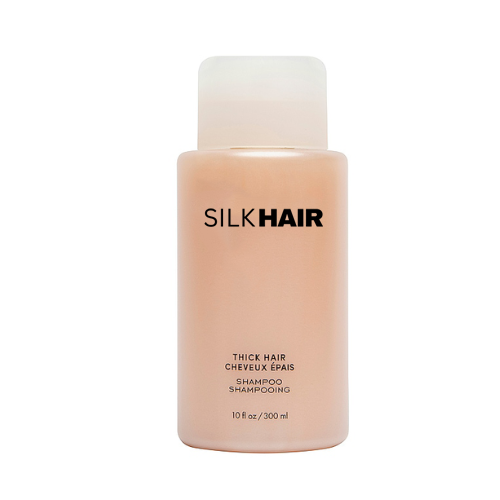 Thick Shampoo