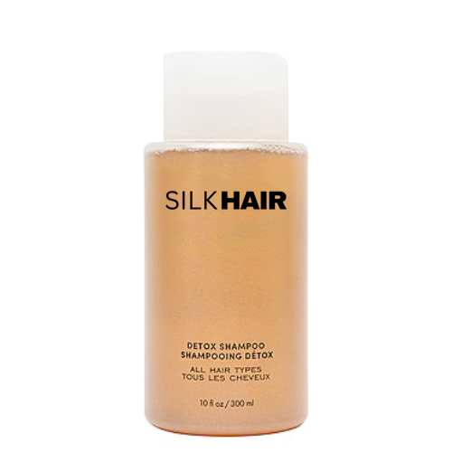 DETOX SHAMPOO